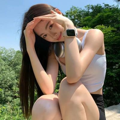 我不负卿
